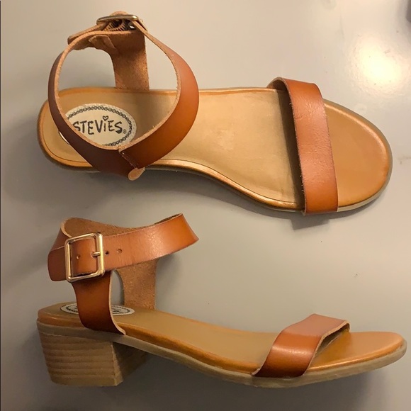 Stevies Shoes - Stevie’s sandals